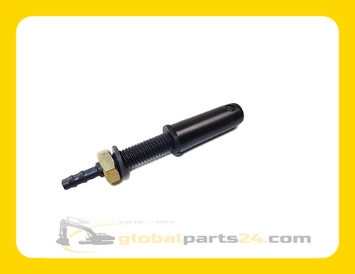 Screen wash jet jcb part - jet, no