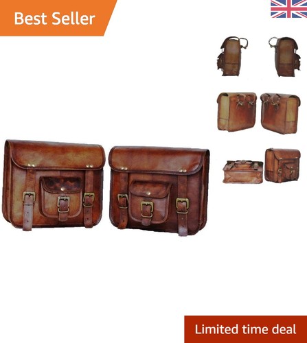 Adjustable strap brown leather - strap,