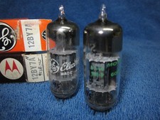 Matched Pair NIB GE made