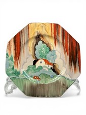 Clarice Cliff Forest Glen