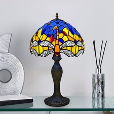 Tiffany Style Table Lamp