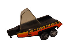 Buddy L Corp 1983 Motocross