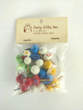 Vintage Party d'Lite Birthday