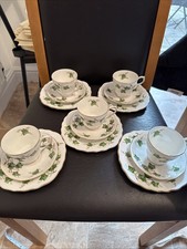 Colclough Ivy Leaf Full