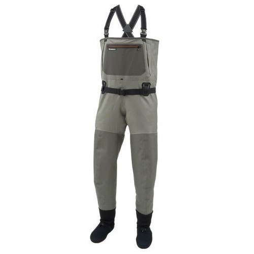 Simms guide gore tex - simms,