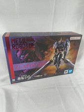 METAL ROBOT Spirits UZZ-001S