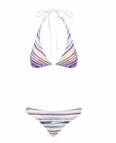 Missoni bikini bnwt size - bikini, 44