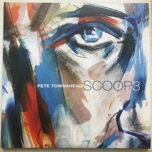 Pete townshend scoop - scoop, (