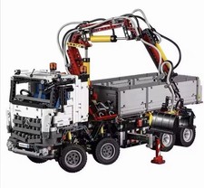 Mercedes-Benz Arocs
