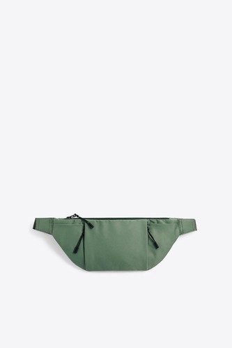 New zara shoulder - new,