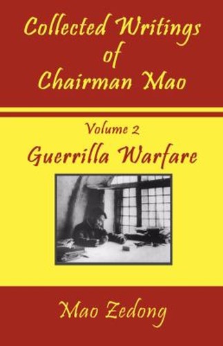 Collected writings chairman - collected, of