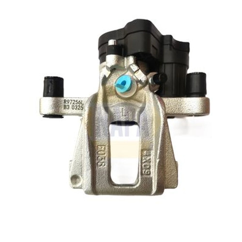 Napa brake caliper assembly - napa,
