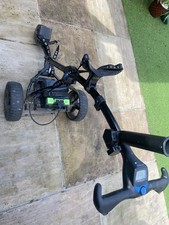 Motocaddy S3 Electric Folding
