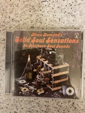 Solid Soul Sensations 26