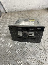 2007 VAUXHALL VECTRA C STEREO