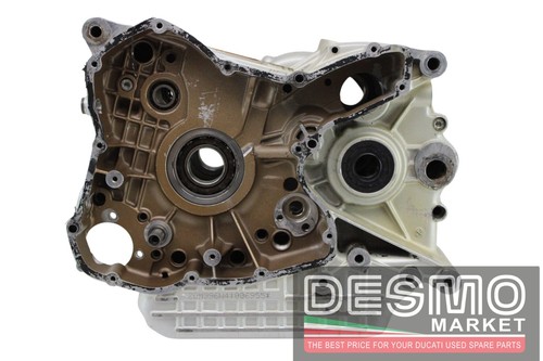 Ducati 996 engine crankcase