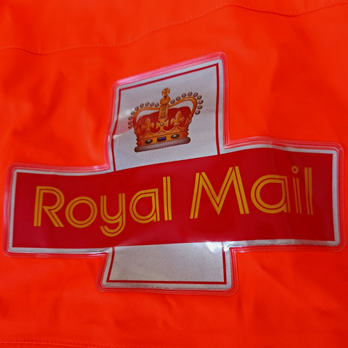 Royal mail storm - hi, viz