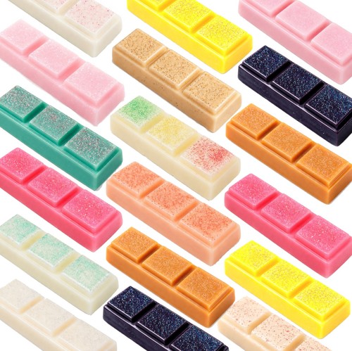 Wax melts snap bars - snap, 15g