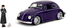 Jada Toys Wednesday Volkswagen