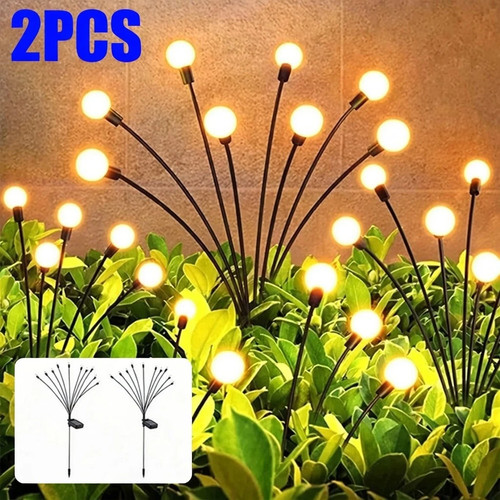Pack swaying led solar - 2,