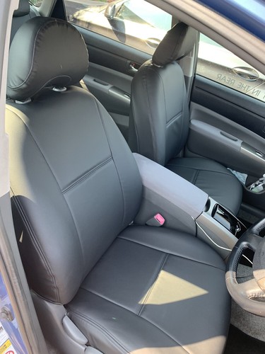 Toyota prius seater tailored - seater,