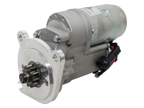 Powerlite starter motor - starter,