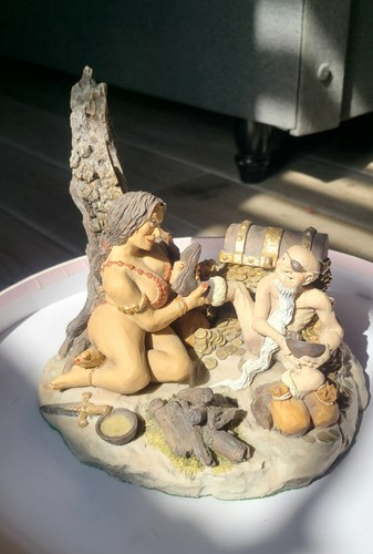 Cohen the barbarian - the,