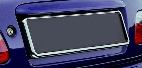 Pair chrome stainless - pair,