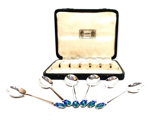 Antique 1930s sterling silver - sterling,