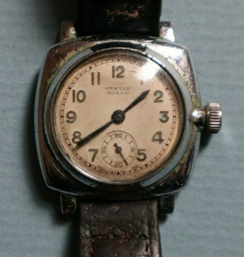 Antique rolex rolco - antique,