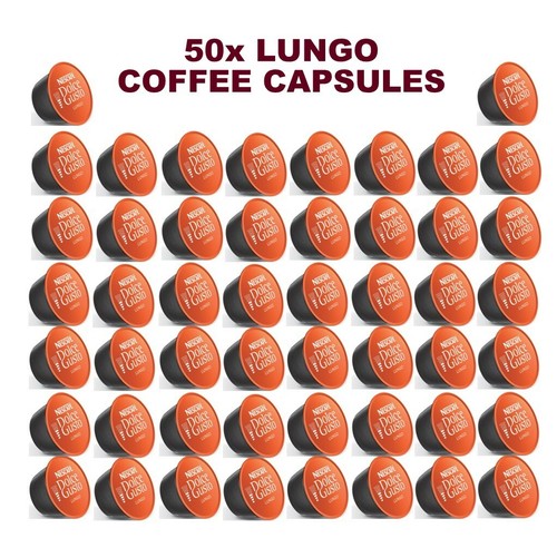 50x nescafe dolce gusto - nescafe,