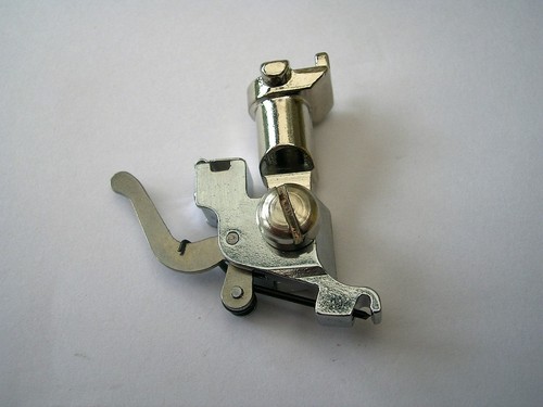 Old style bernina sewing - style,