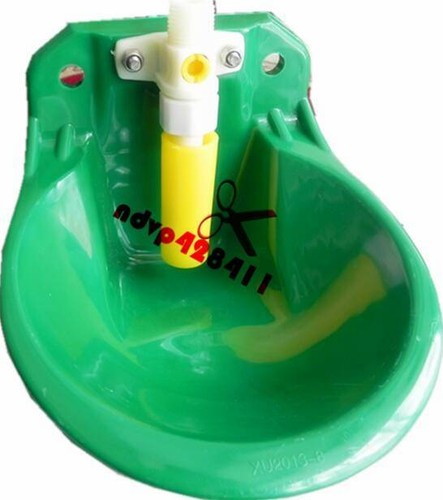 Plastic automatic water - plastic,