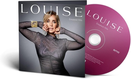 Louise greatest hits new - ~,