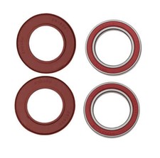 Enduro Ceramic Shimano Trek