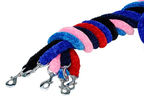 Horse rhinegold soft feather - horse,