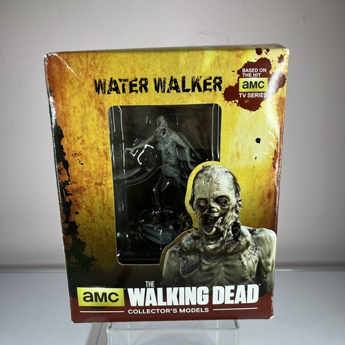The walking dead collectors - walking,