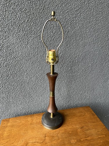 Lamp laurel era - lamp, mid