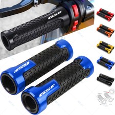 For SUZUKI Bandit GSF 600 650 1200 1250/S Accessories Handlebar Handle Bar Grips