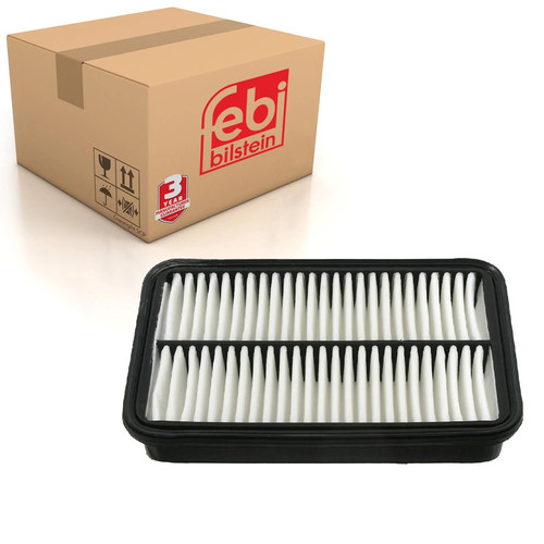 Corolla air filter - filter, toyota