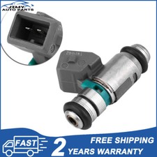 1Pcs Fuel Injector For Renault