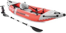 Intex excursion kayak 1 - intex, k1