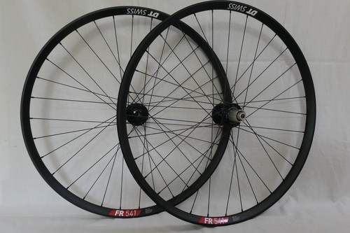 Swiss fr541 wheels with - swiss,