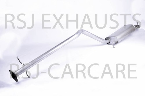Exfd3031 exhaust silencer ford - exfd3031,