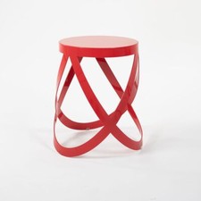 2013 Nendo Low Ribbon Stool /