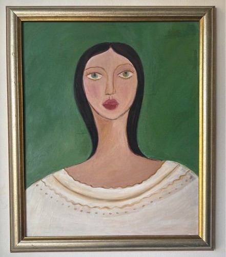 Modernist impressionist style - modernist,