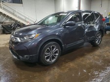 Used Headrest fits: 2019 Honda