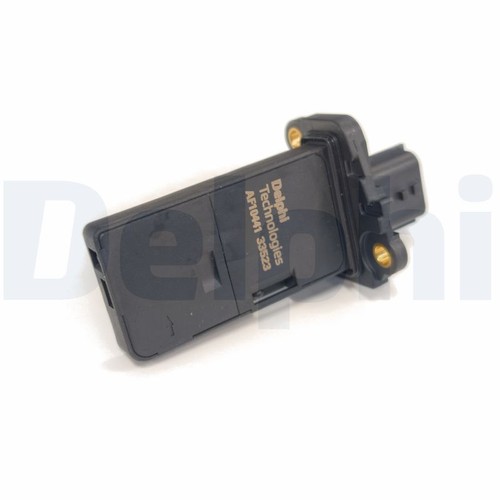 Mass air flow sensor - air,