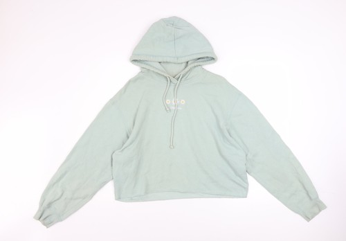 Hollister women green - women’s,