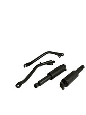 BSA BANTAM D3 D5 Swing Arm